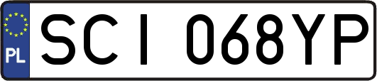 SCI068YP