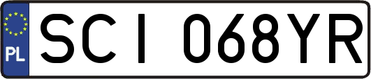 SCI068YR