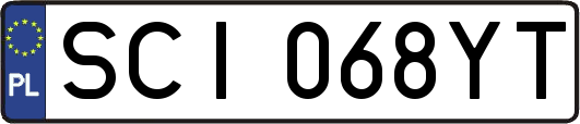 SCI068YT