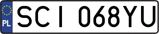 SCI068YU