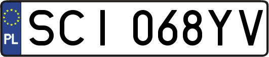 SCI068YV