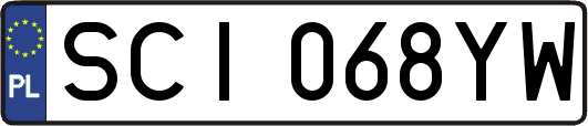 SCI068YW