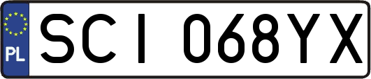 SCI068YX