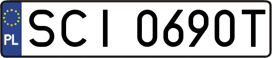 SCI0690T