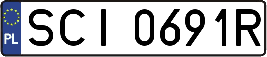 SCI0691R