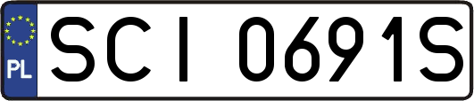 SCI0691S