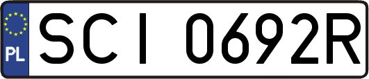 SCI0692R