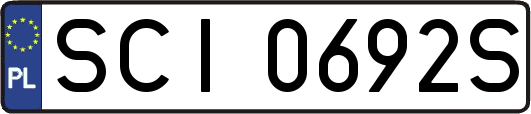 SCI0692S