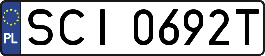 SCI0692T