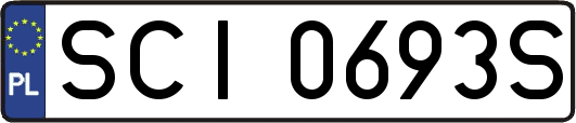 SCI0693S