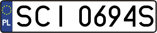 SCI0694S