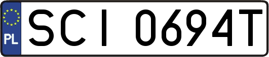 SCI0694T