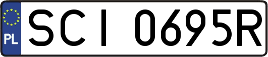 SCI0695R