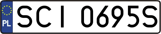 SCI0695S