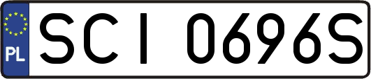 SCI0696S