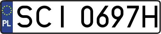 SCI0697H