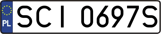 SCI0697S