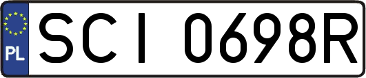 SCI0698R