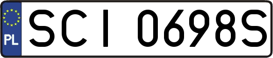 SCI0698S