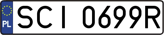 SCI0699R