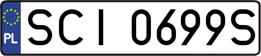 SCI0699S