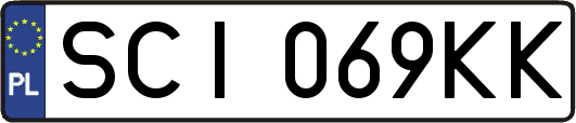 SCI069KK