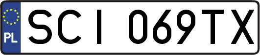 SCI069TX