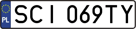 SCI069TY