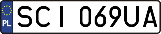 SCI069UA