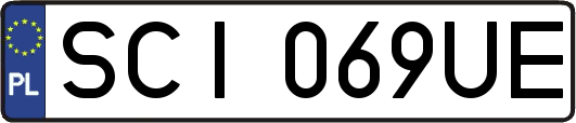 SCI069UE