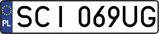 SCI069UG