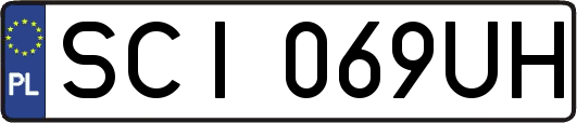 SCI069UH