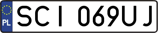 SCI069UJ