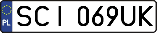 SCI069UK