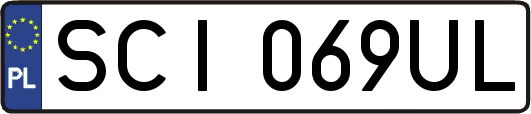 SCI069UL