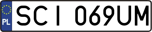 SCI069UM