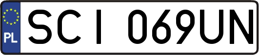 SCI069UN