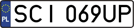 SCI069UP