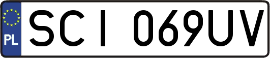 SCI069UV