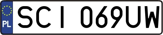 SCI069UW