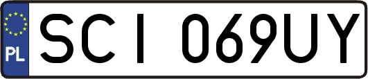 SCI069UY