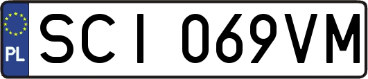 SCI069VM