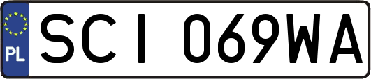 SCI069WA