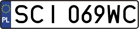 SCI069WC