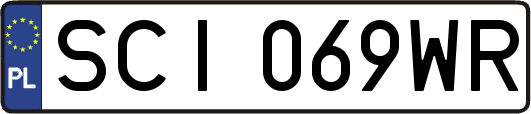 SCI069WR