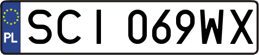 SCI069WX