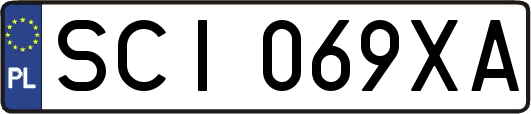 SCI069XA