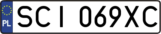 SCI069XC