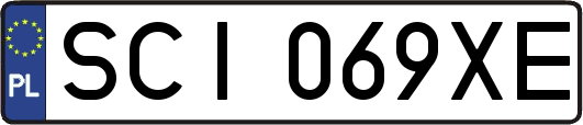 SCI069XE
