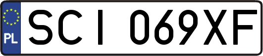 SCI069XF